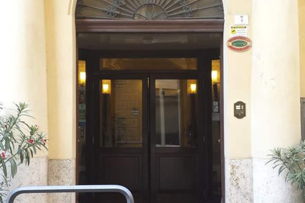 Hotel Due Colonne