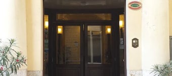 Hotel Due Colonne
