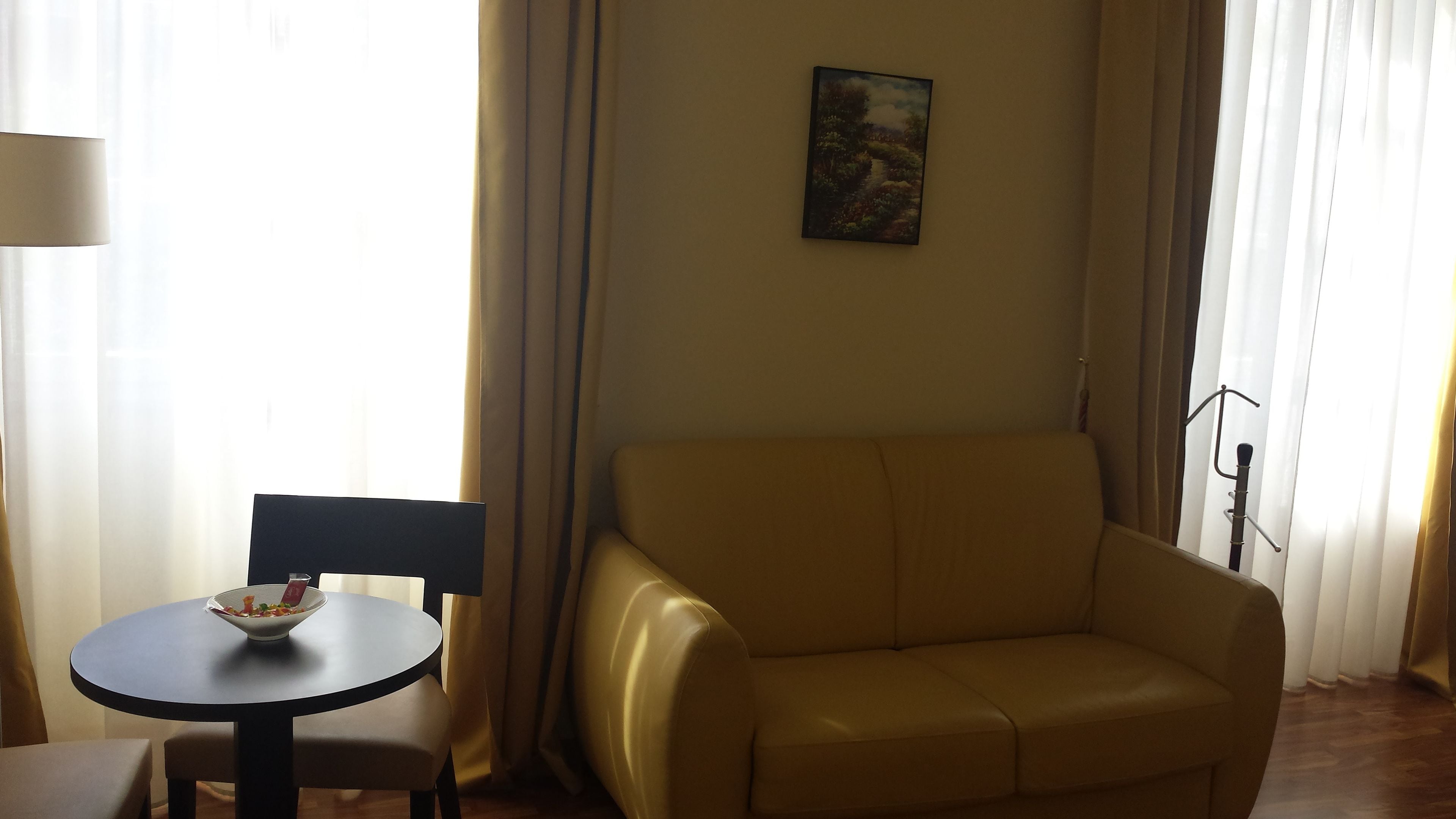 Foto - Hotel Due Colonne