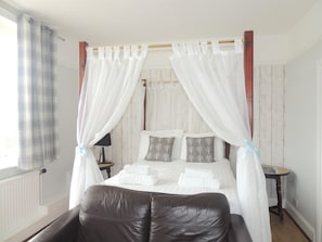 1 Schlafzimmer