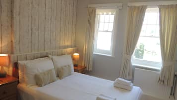 Double Room, Ensuite