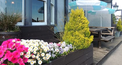 The Downs Hotel