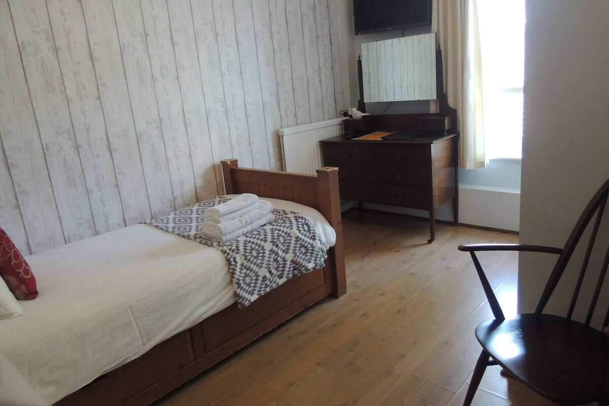 Single Room, Ensuite | 1 bedroom