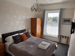 Double Room, Ensuite (B&B)