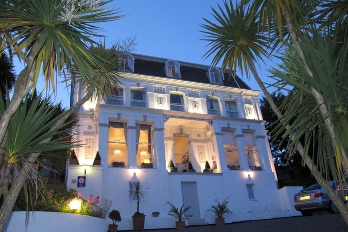 Superior Double Room, Ensuite (B&B Room 2) | Exterior