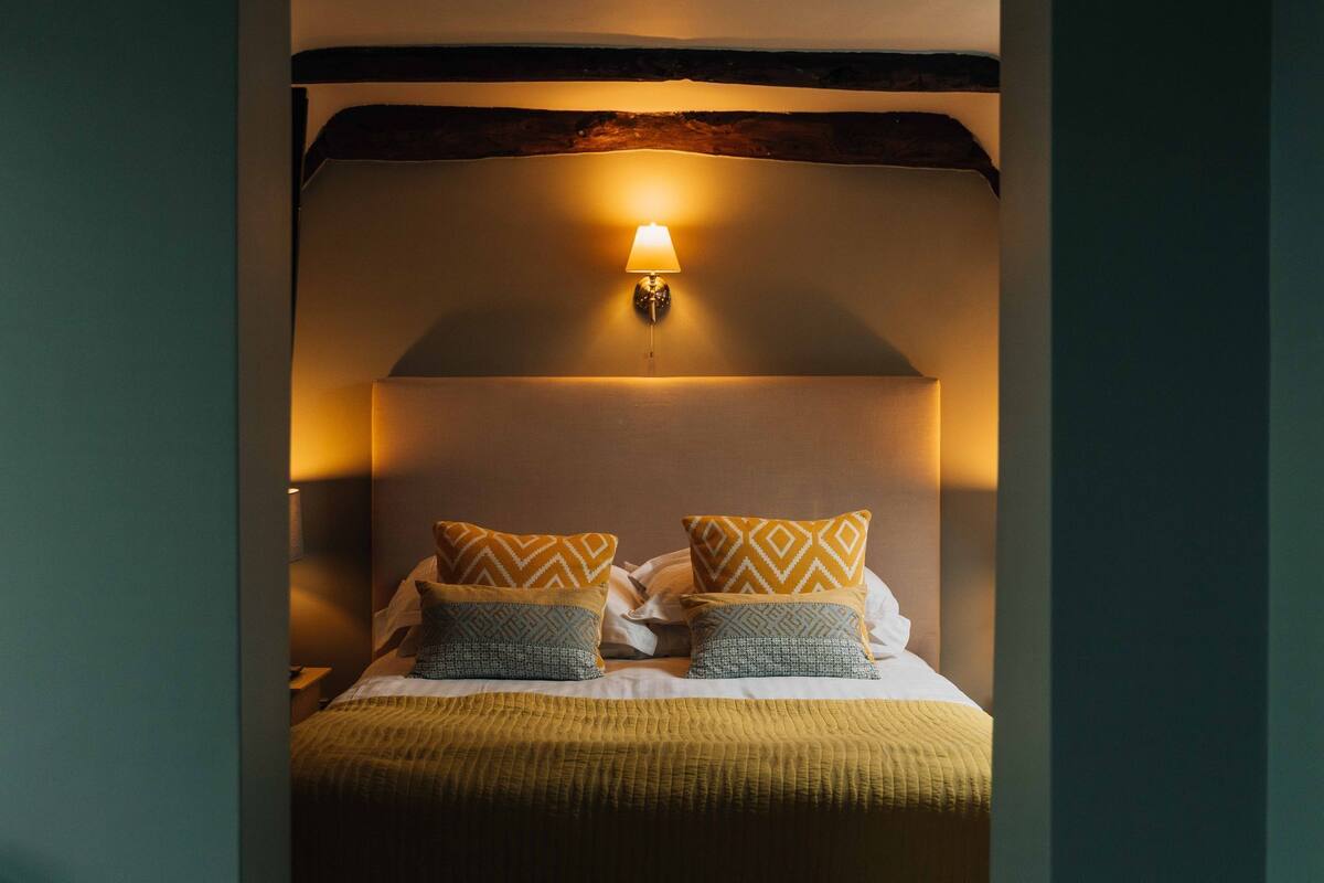 Svit Superior - eget badrum