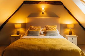 Svit Superior - eget badrum