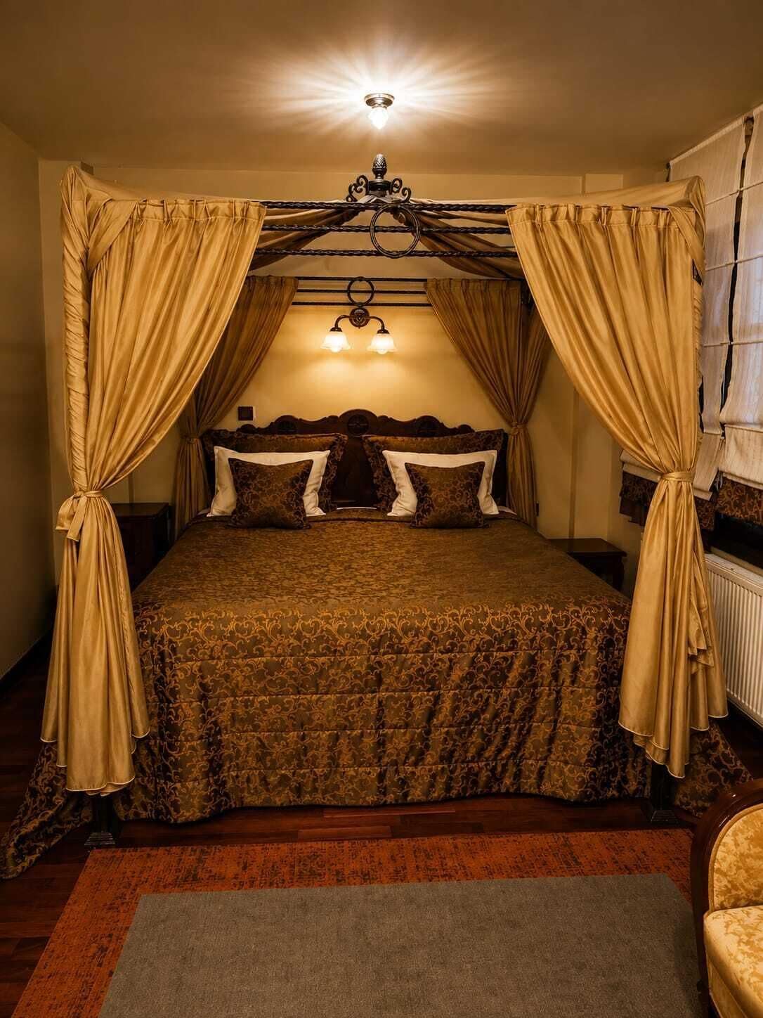 Foto - Villa Sphendone Suites