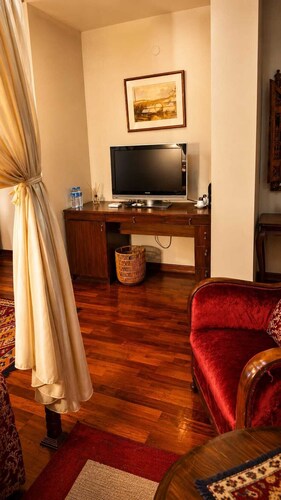 Villa Sphendone Suites