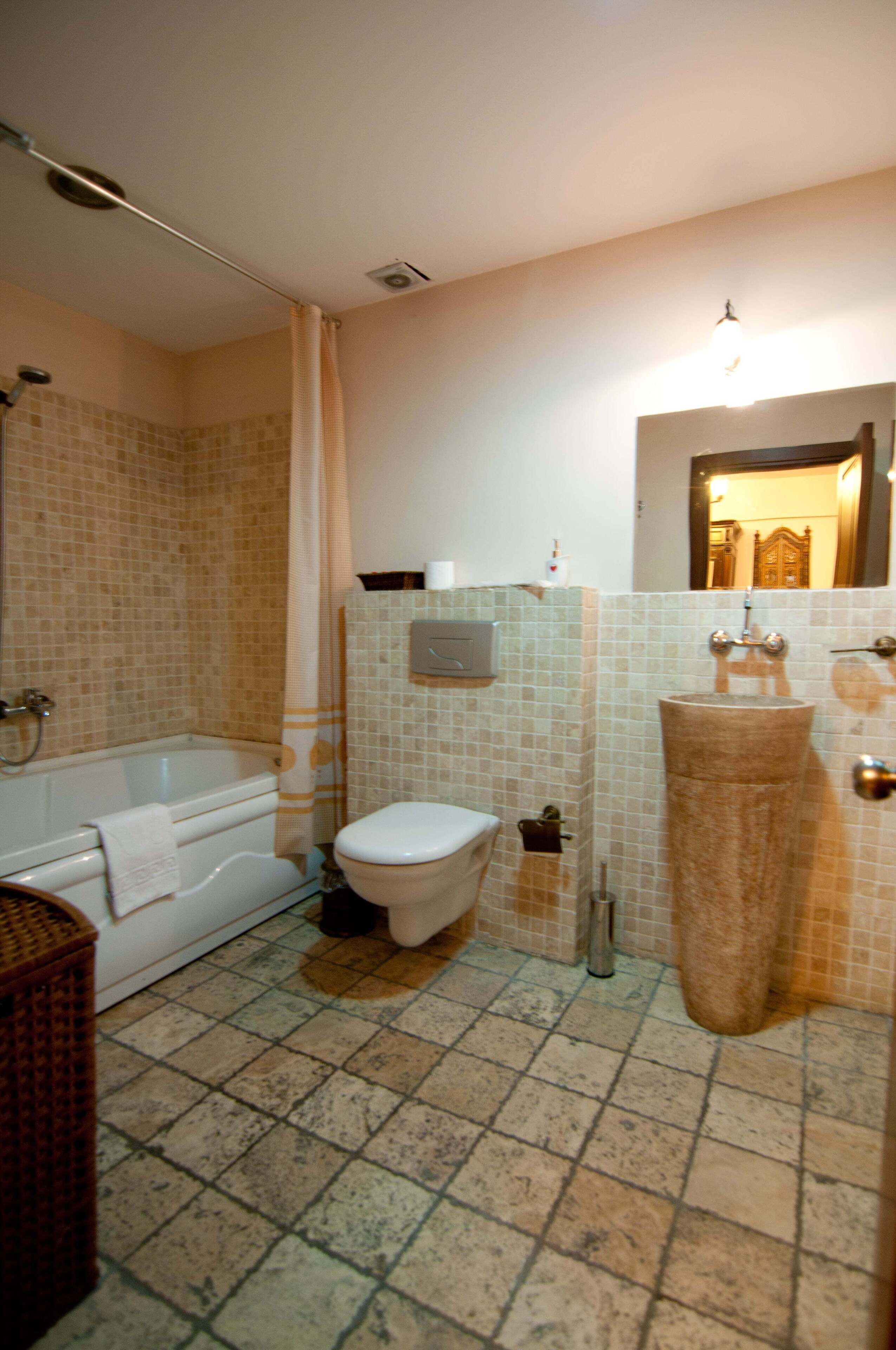 Foto - Villa Sphendone Suites Istanbul
