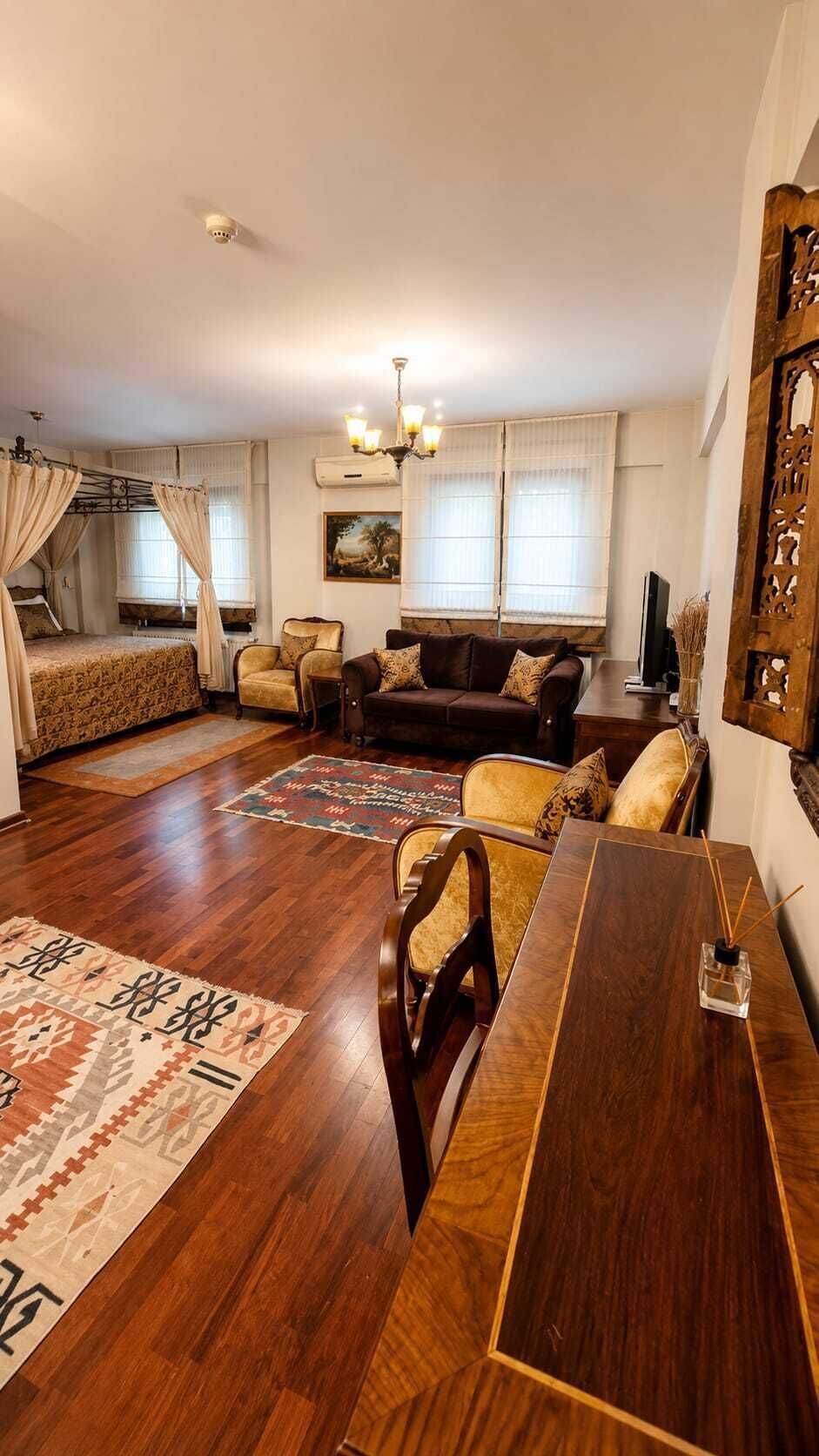 Foto - Villa Sphendone Suites