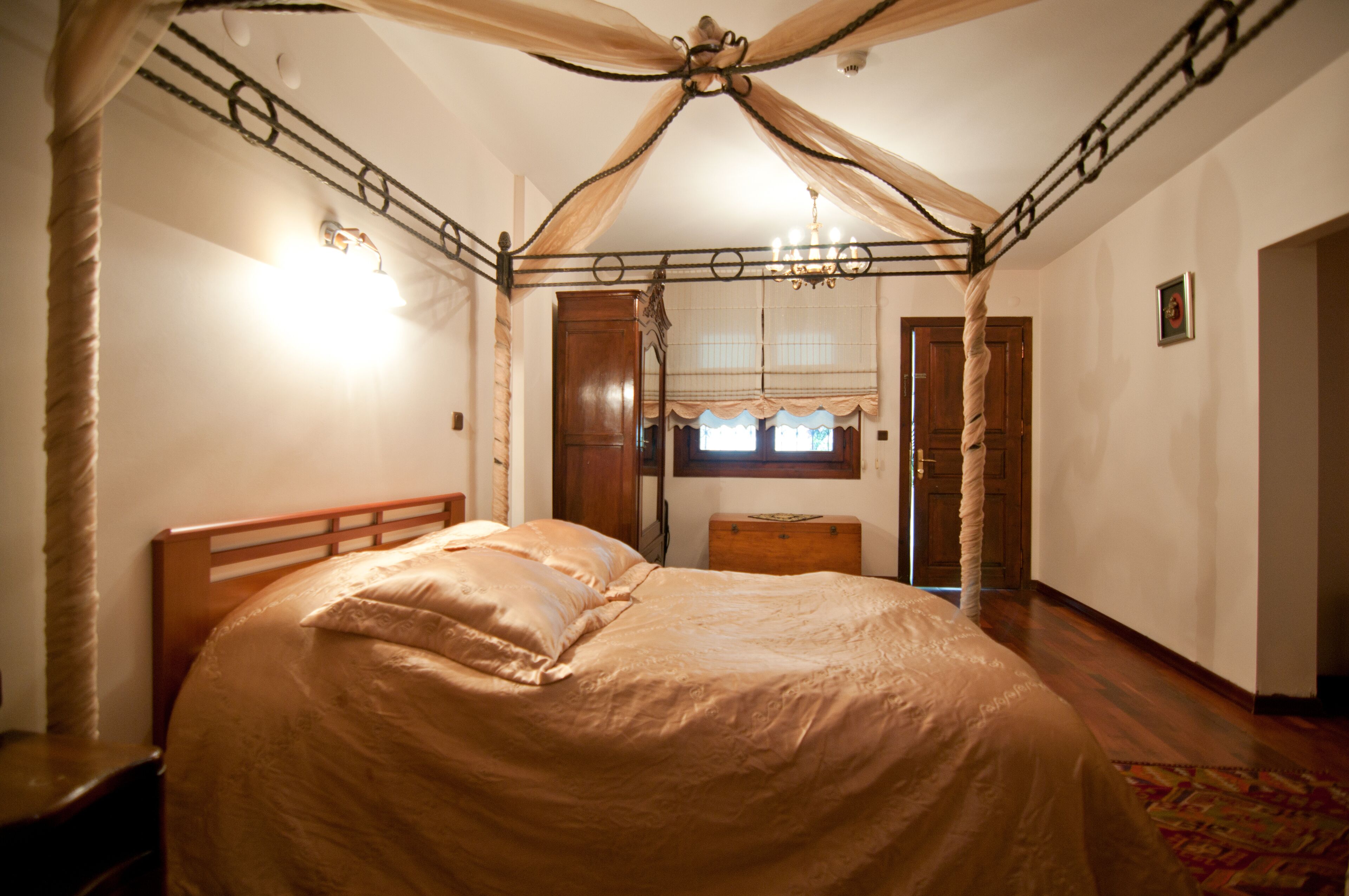 Foto - Villa Sphendone Suites Istanbul