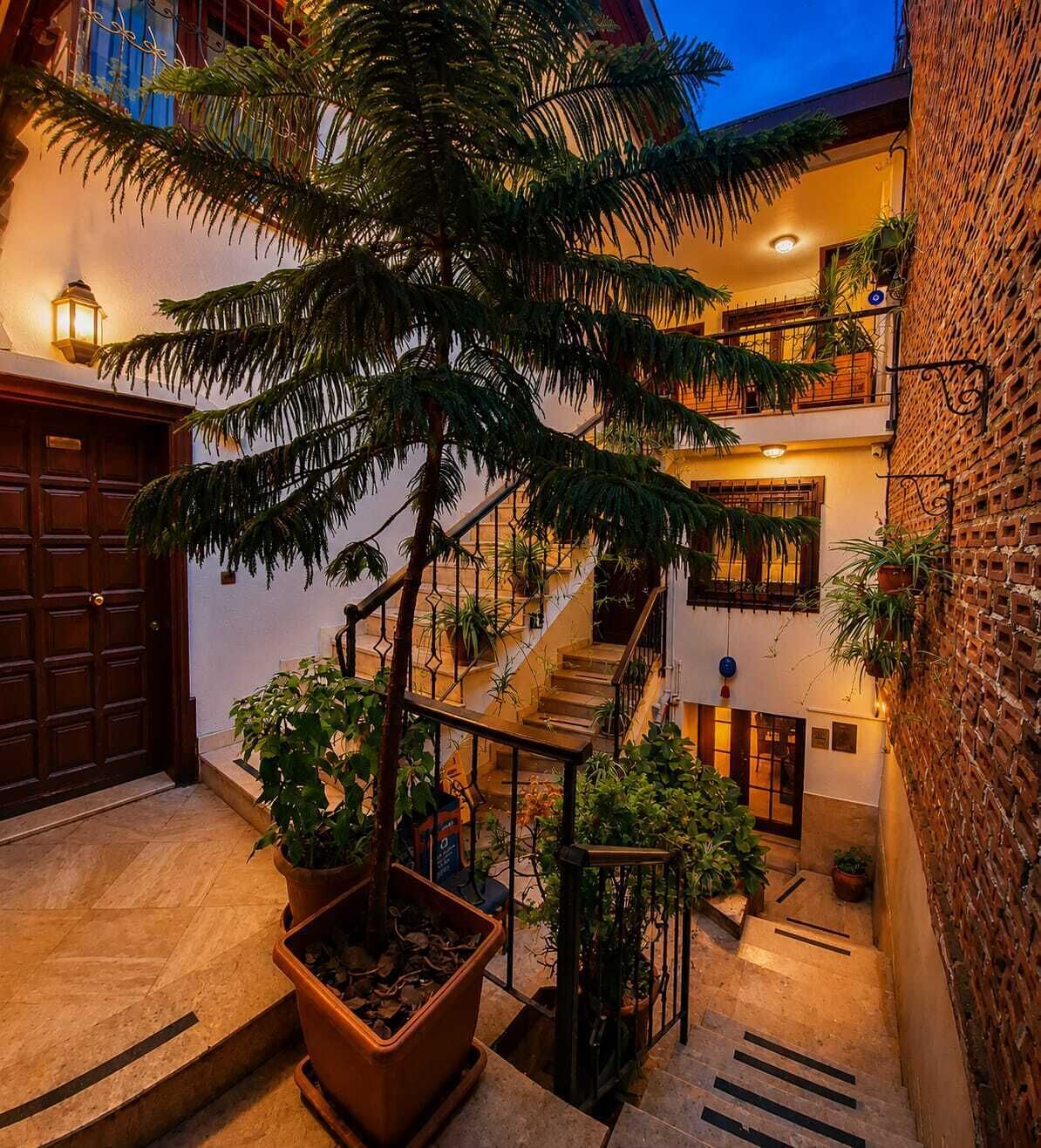 Foto - Villa Sphendone Suites