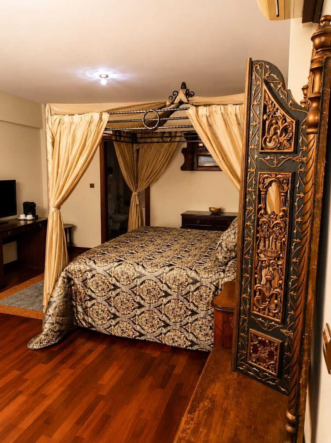 Foto - Villa Sphendone Suites