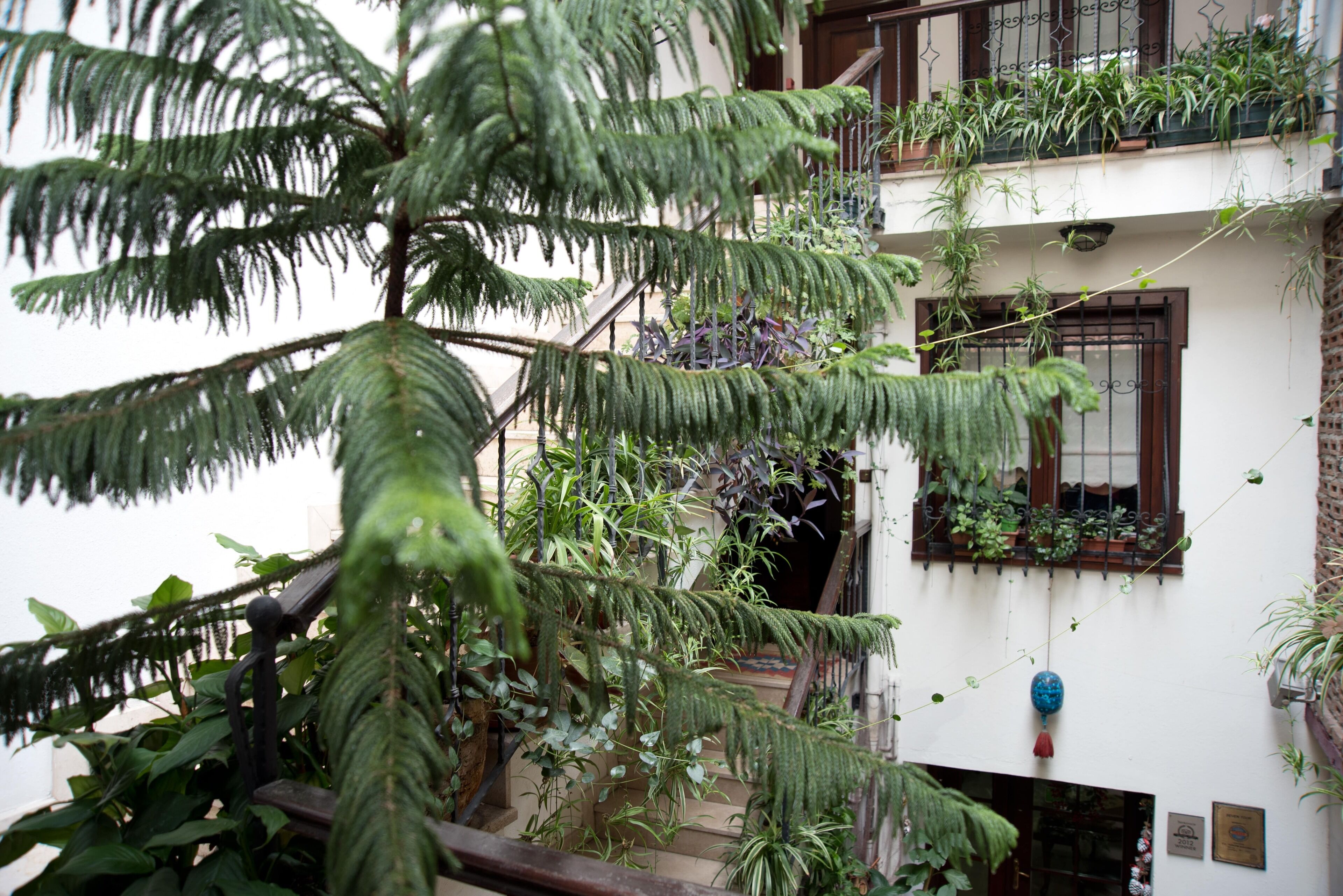 Foto - Villa Sphendone Suites Istanbul