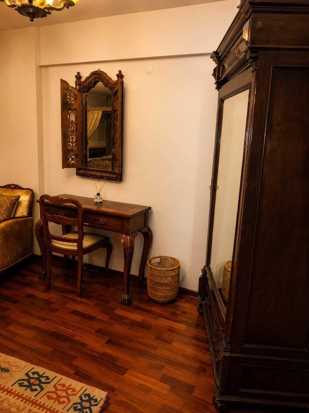 Foto - Villa Sphendone Suites