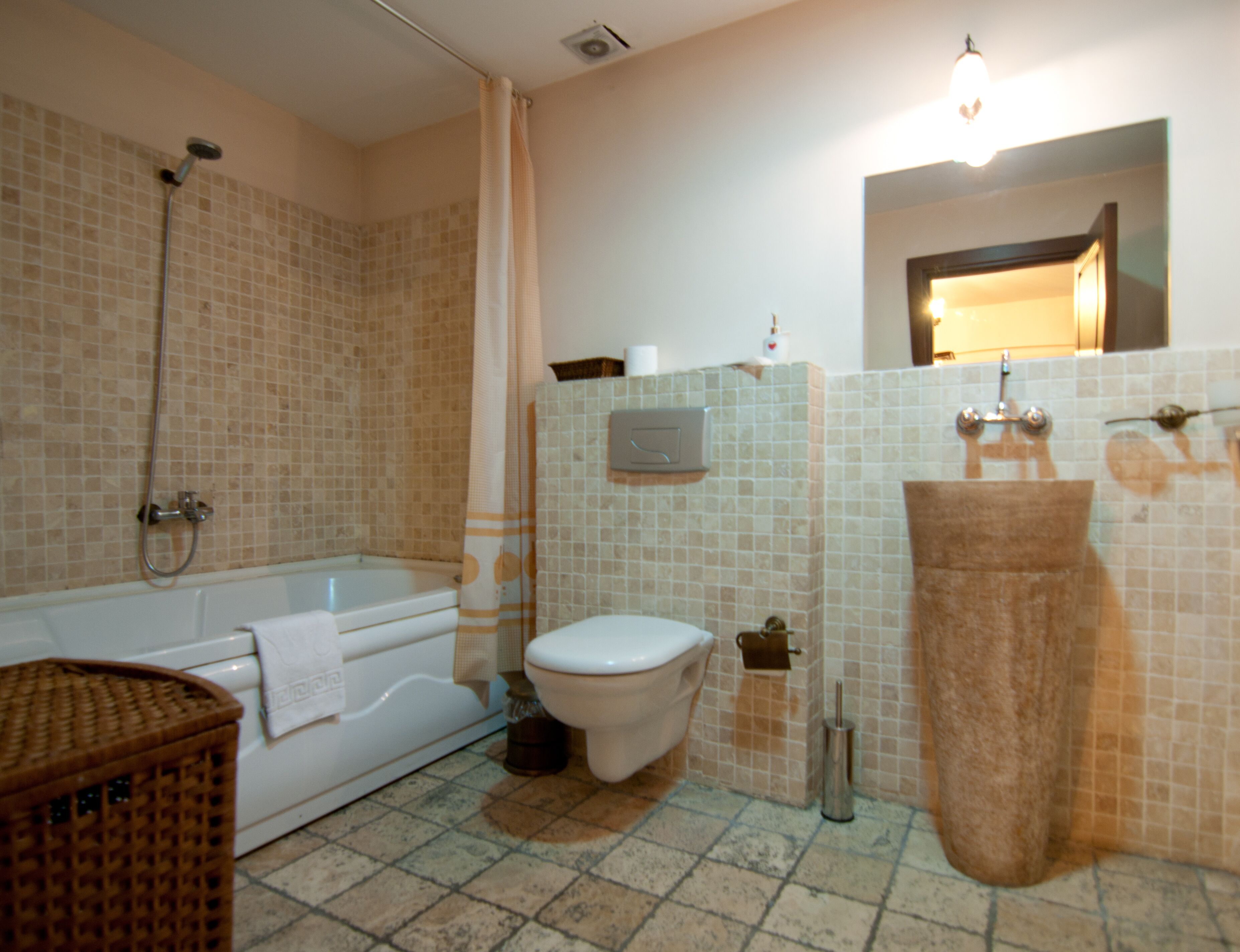 Foto - Villa Sphendone Suites Istanbul