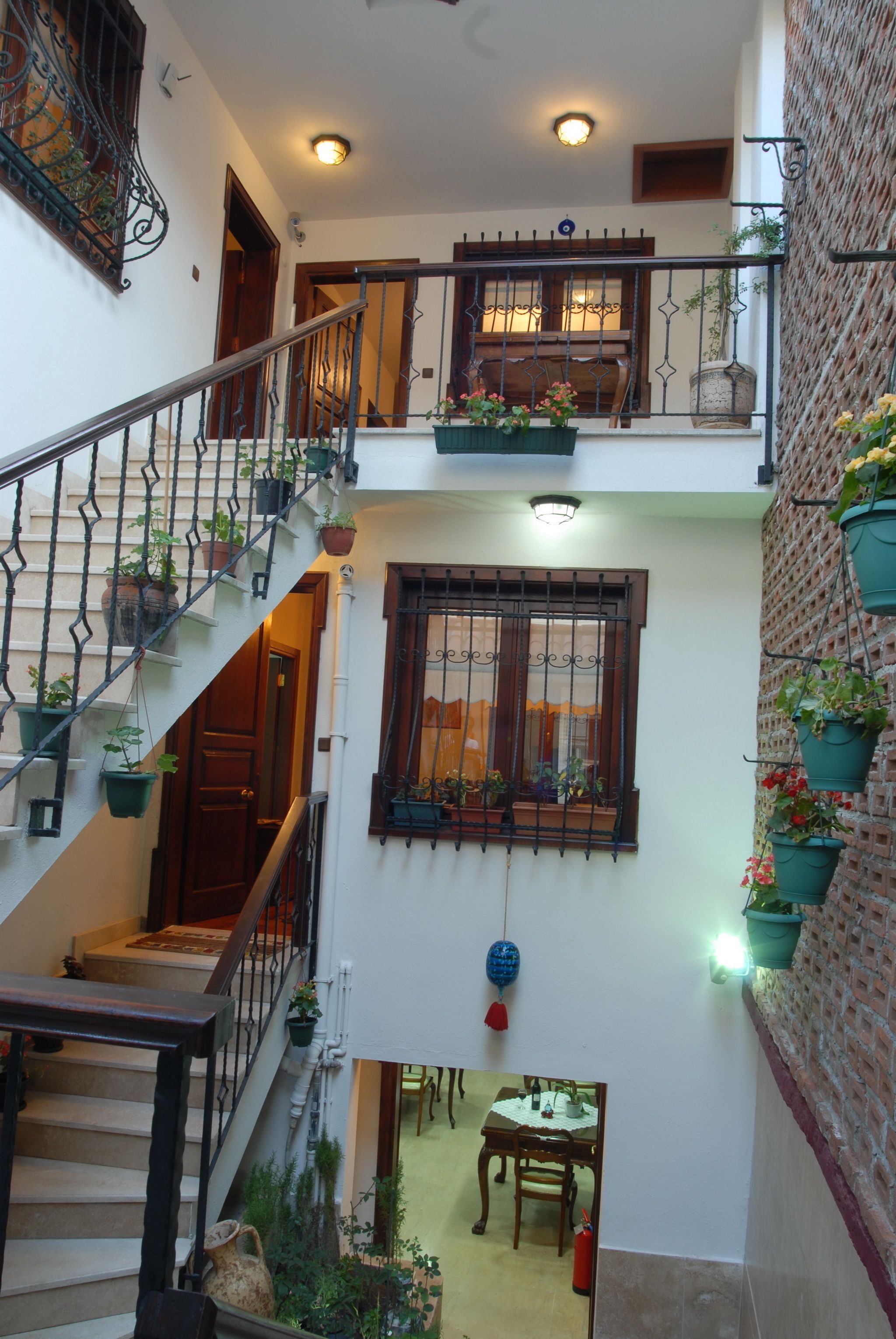 Foto - Villa Sphendone Suites Istanbul