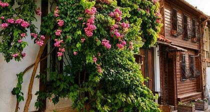 Villa Sphendone Suites