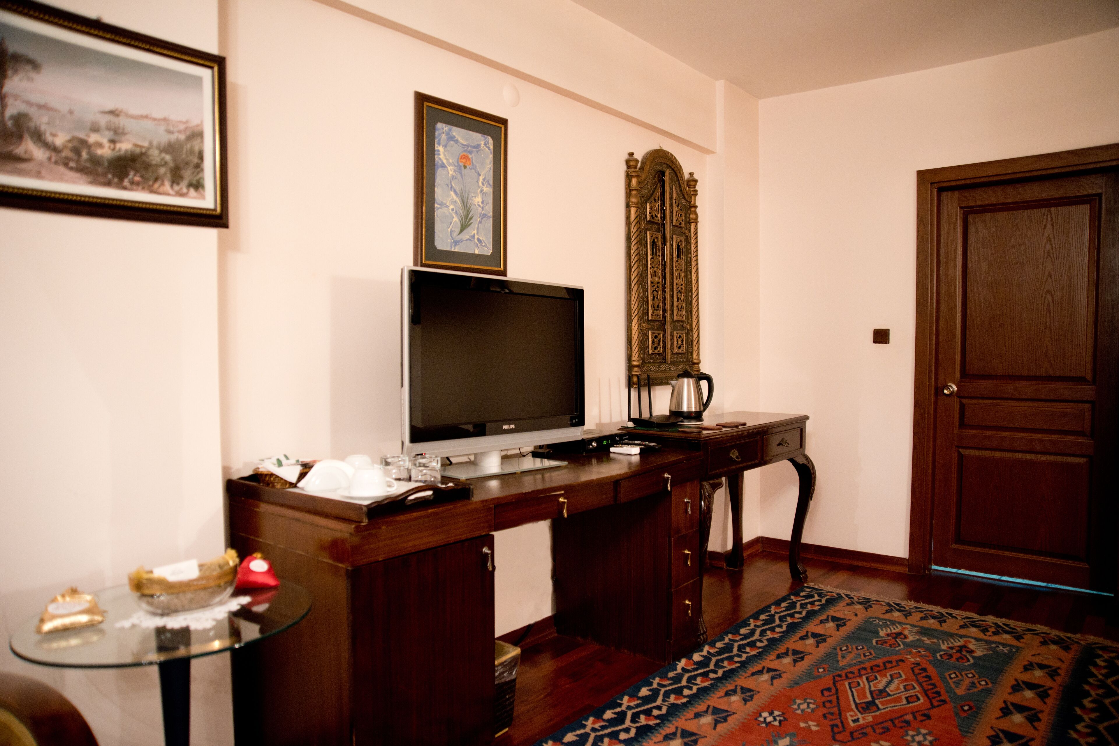 Foto - Villa Sphendone Suites Istanbul