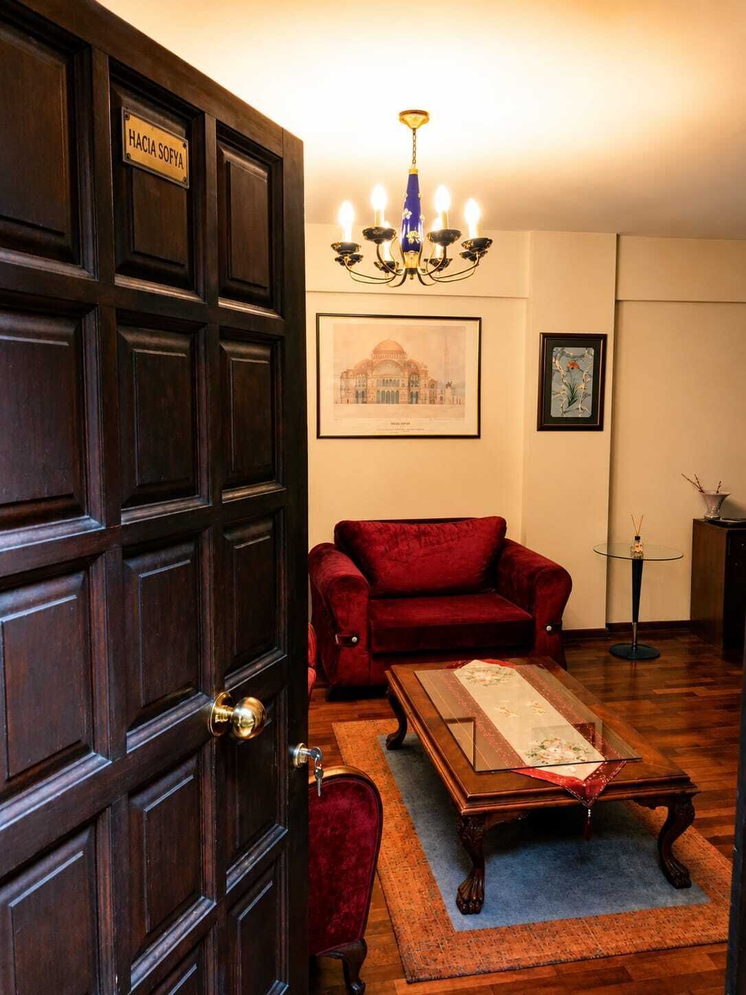 Foto - Villa Sphendone Suites