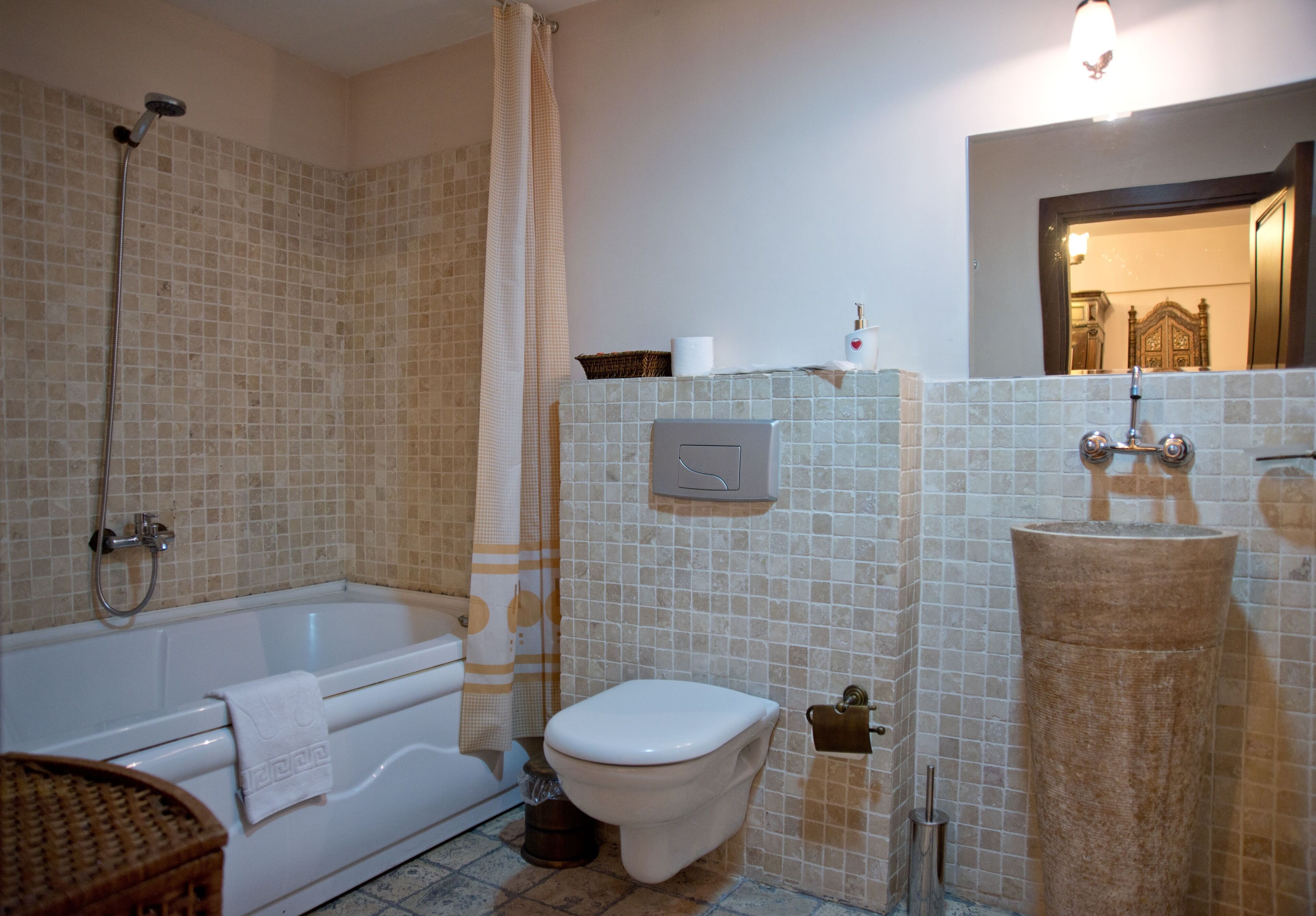 Foto - Villa Sphendone Suites Istanbul