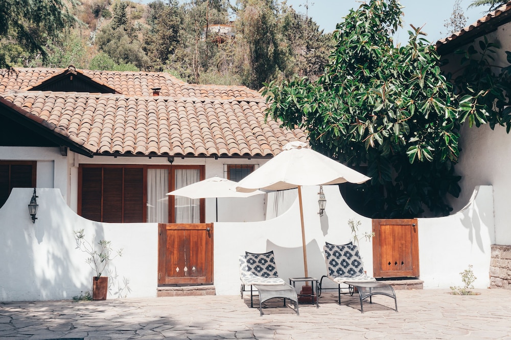 Casa Arrayán, Hotel Boutique photo 7