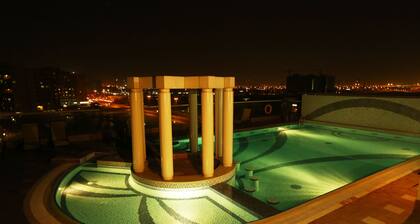 Dunes Hotel Apartments, Al Qusais