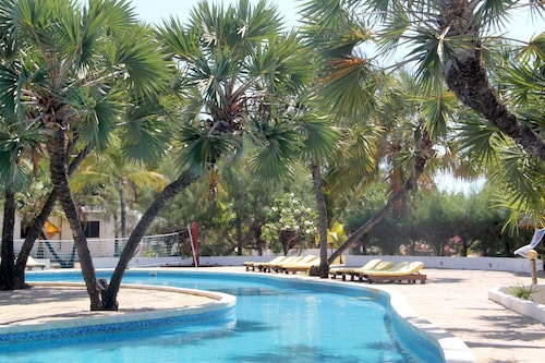 Angel's Bay Resort