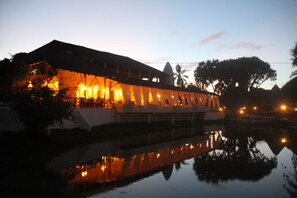 Exterior - Angel's Bay Resort (Malindi)