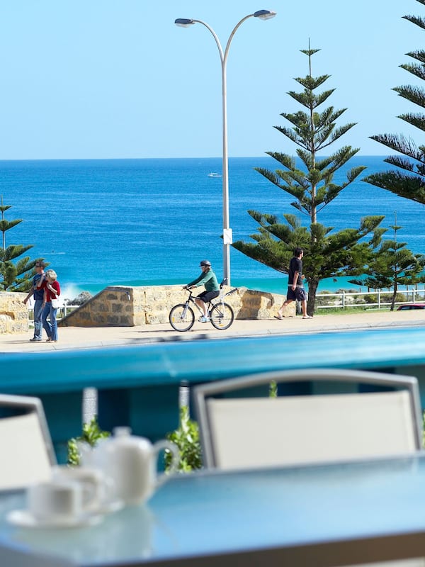 Seashells Two Bedroom Apartment | Beach/ocean view