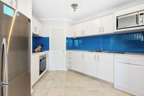 Collections Two Bedroom Deluxe Apartment | Private kitchen