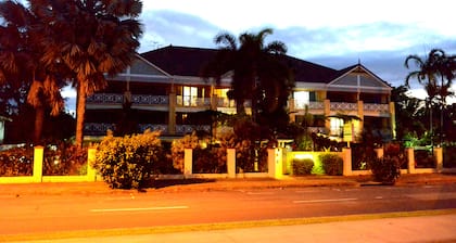 Waterfront Terraces