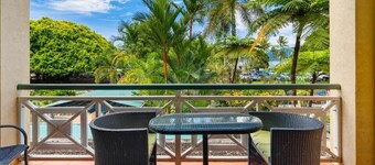 Waterfront Terraces
