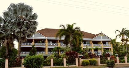 Waterfront Terraces