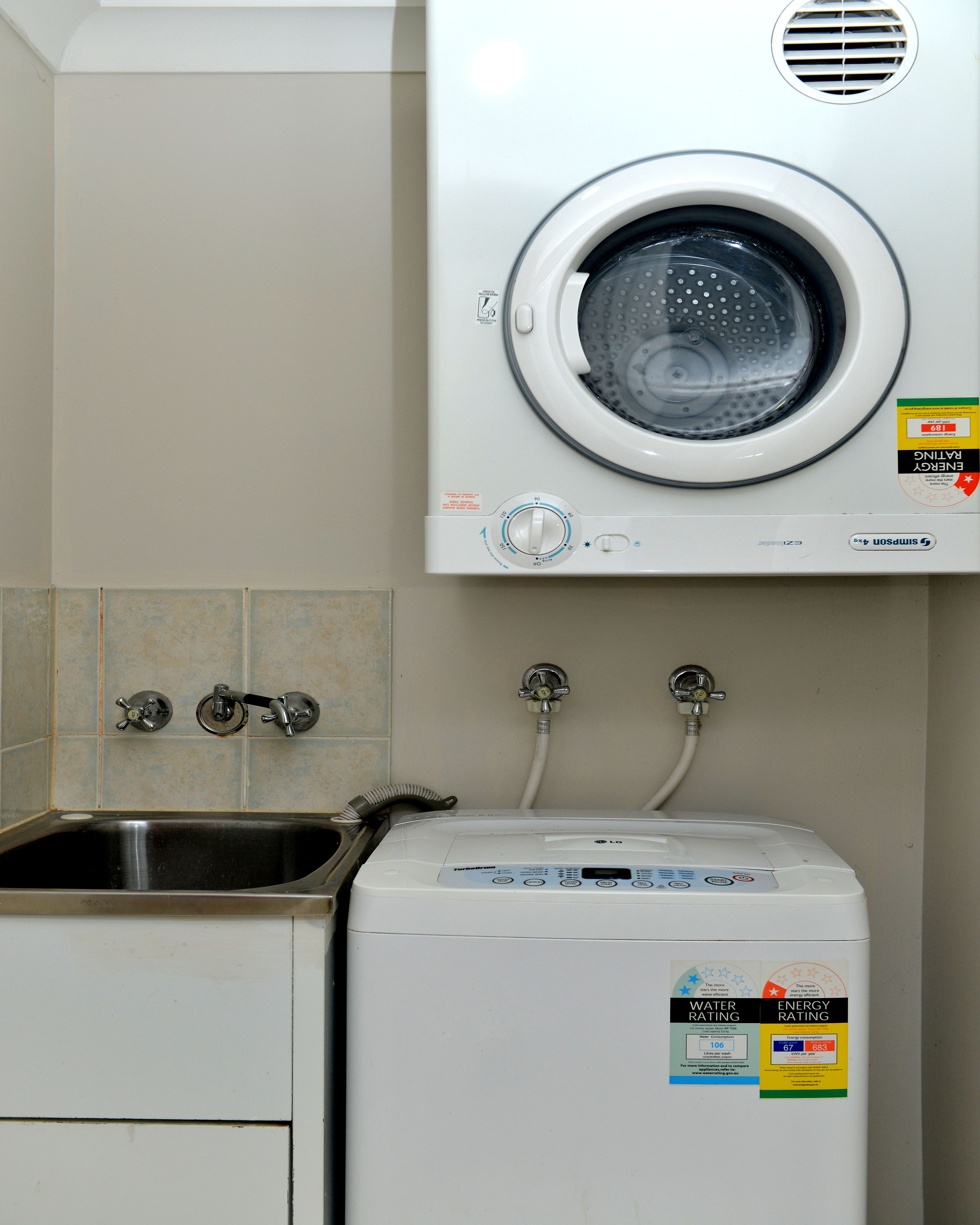 Waterfront Terraces — image 22