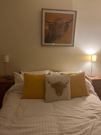Double Room, Ensuite | 1 bedroom