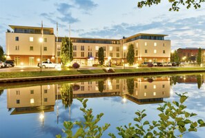 Exterior - Best Western Plus Hotel Papenburg (Papenburg)