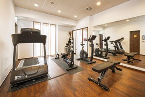 Sports facility - Best Western Plus Hotel Papenburg (Papenburg)