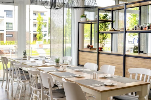 Best Western Plus Hotel Papenburg