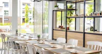 Best Western Plus Hotel Papenburg