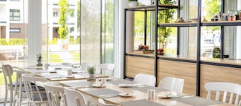 Best Western Plus Hotel Papenburg