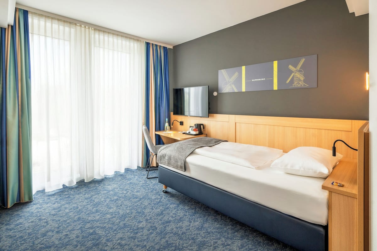 Standard Room, 1 Single Bed (1st Floor)