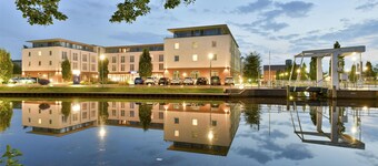 Best Western Plus Hotel Papenburg