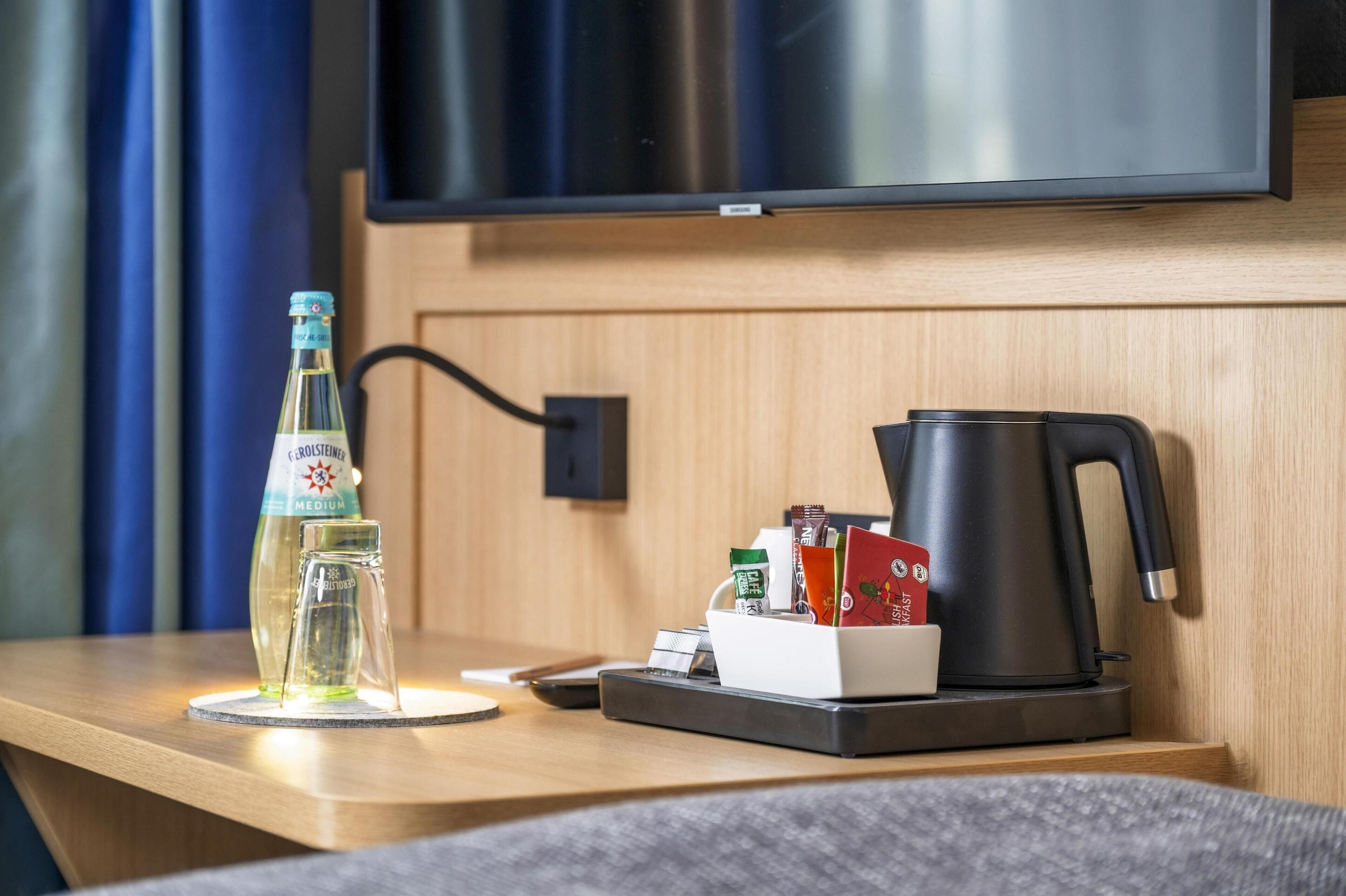 standard room, 1 single bed (1st floor) | 1 bedroom, in-room safe, desk, soundproofing