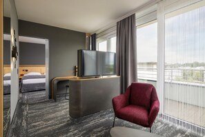 Room - Best Western Plus Hotel Papenburg (Papenburg)