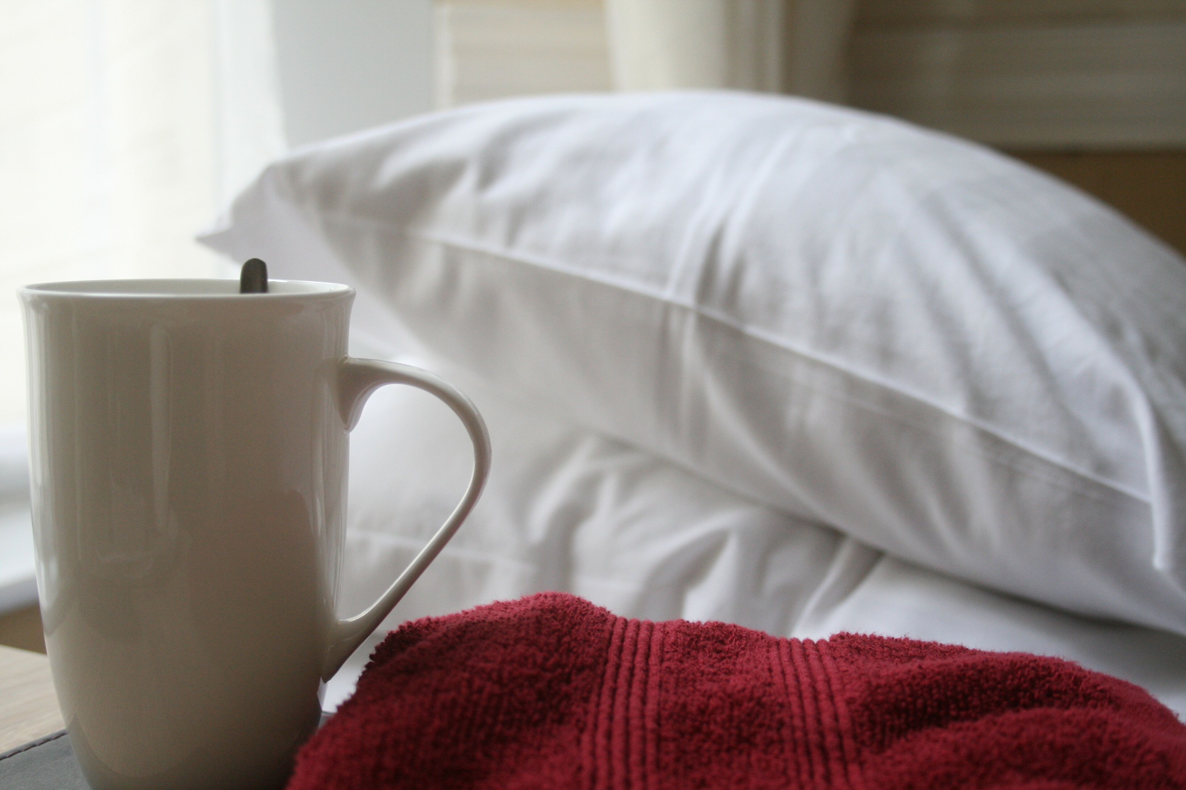 double room | coffee and/or coffee maker