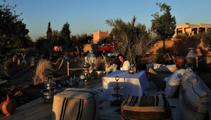 Exterior - Hotel Rose Sultan (Marrakech)