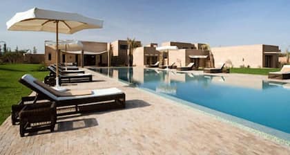 Hotel Rose Sultan