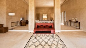 Interior - Hotel Rose Sultan (Marrakech)